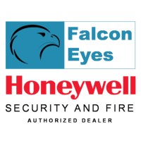 Falcon Eyes Logo