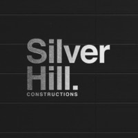 SILVER HILL CONSTRUCTIONS PTY LTD Logo