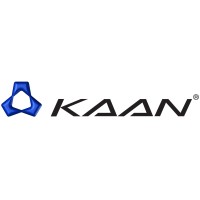 Kaan Makina Logo