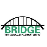 Bridge Professional Development Centre Logo