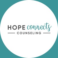 Hope Connects Counseling, PLLC Logo