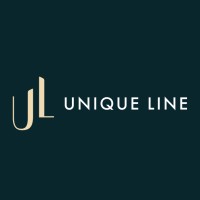 Unique Line Logo