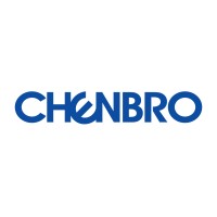 Chenbro Micom (USA) Inc. Logo