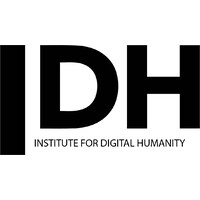 Institute for Digital Humanity Logo
