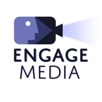 Engage Media Logo