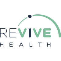 ReviveHealth Logo