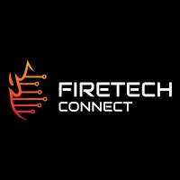 FireTech Connect Logo