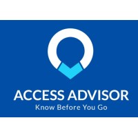 Access Advisor Australia Logo