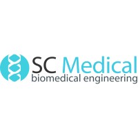 SC Medical Pty Ltd Logo