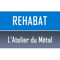 REHABAT Logo