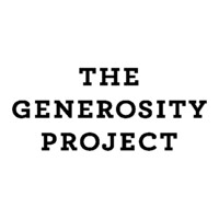 The Generosity Project Logo