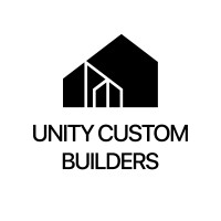 Unity Custom Builders Logo