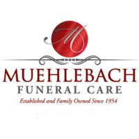 Muehlebach Funeral Care Logo