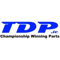 Trackday Performance Ltd Logo