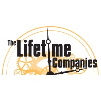 The Lifetime Companies Logo