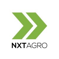 NXTAgro Logo