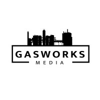 Gasworks Media Logo