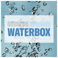 Emersa WaterBox Logo