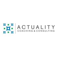 Actuality Coaching and Consulting Logo