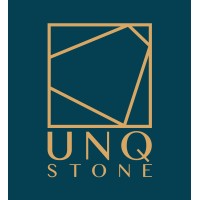 UNQ Stone Brazil Logo