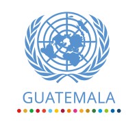 ONU Guatemala Logo