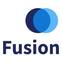 Fusion Logo