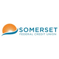 Somerset Federal Credit Union Logo