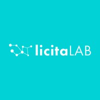 LicitaLAB Logo