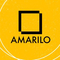 Amarilo Panamá Logo