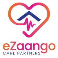 eZaango Care Partners Logo