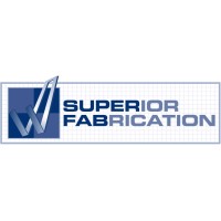 Superior Fabrication Company LLC Logo