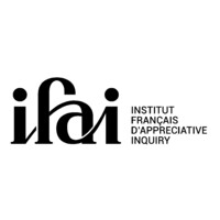 Institut Français dAppreciative Inquiry Logo