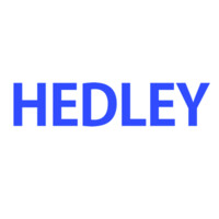 Hedley Digital Logo