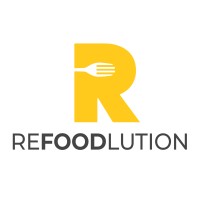 Refoodlution Logo