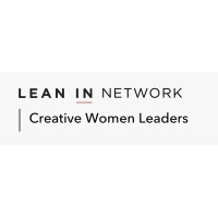 Lean In Creative Women Leaders Logo