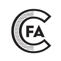 California Fitness Alliance Logo