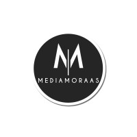 Mediamoraas Logo