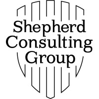Shepherd Consulting Group Logo