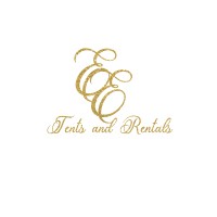 Enchanting Events Tents & Rentals Logo