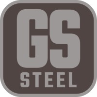 GS Steel Logo