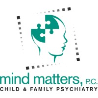 Mind Matters PC Logo