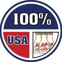 National Dairy Producers Organization Logo