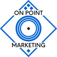 On Point Marketing Logo