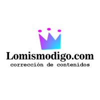 Lomismodigo.com Logo