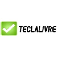 Teclalivre, Lda. Logo