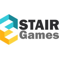 Stair Games Logo