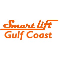 Smart Lift Gulf Coast Logo