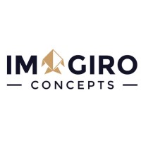 Imagiro Concepts Group Logo