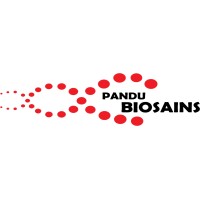 PT Pandu Biosains Logo