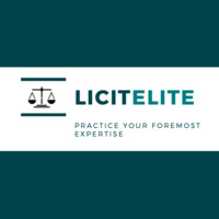 LicitElite Logo